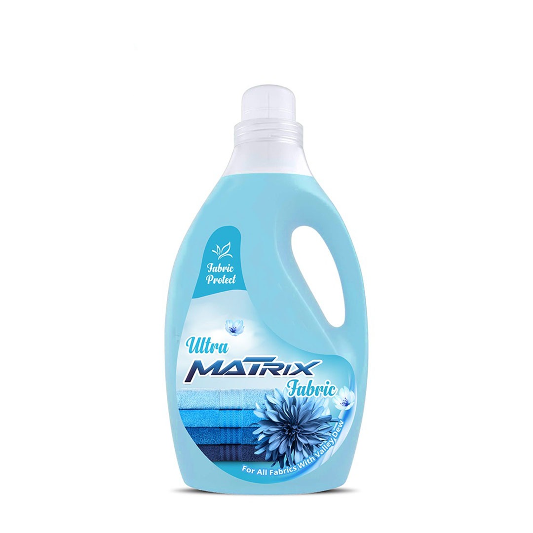 ماتريكس فابريك منعم الأقمشة - 3 كيلو - ندى الوادي