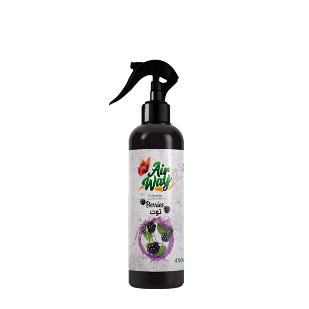 ايرواي توت معطر جو - 450 مللي