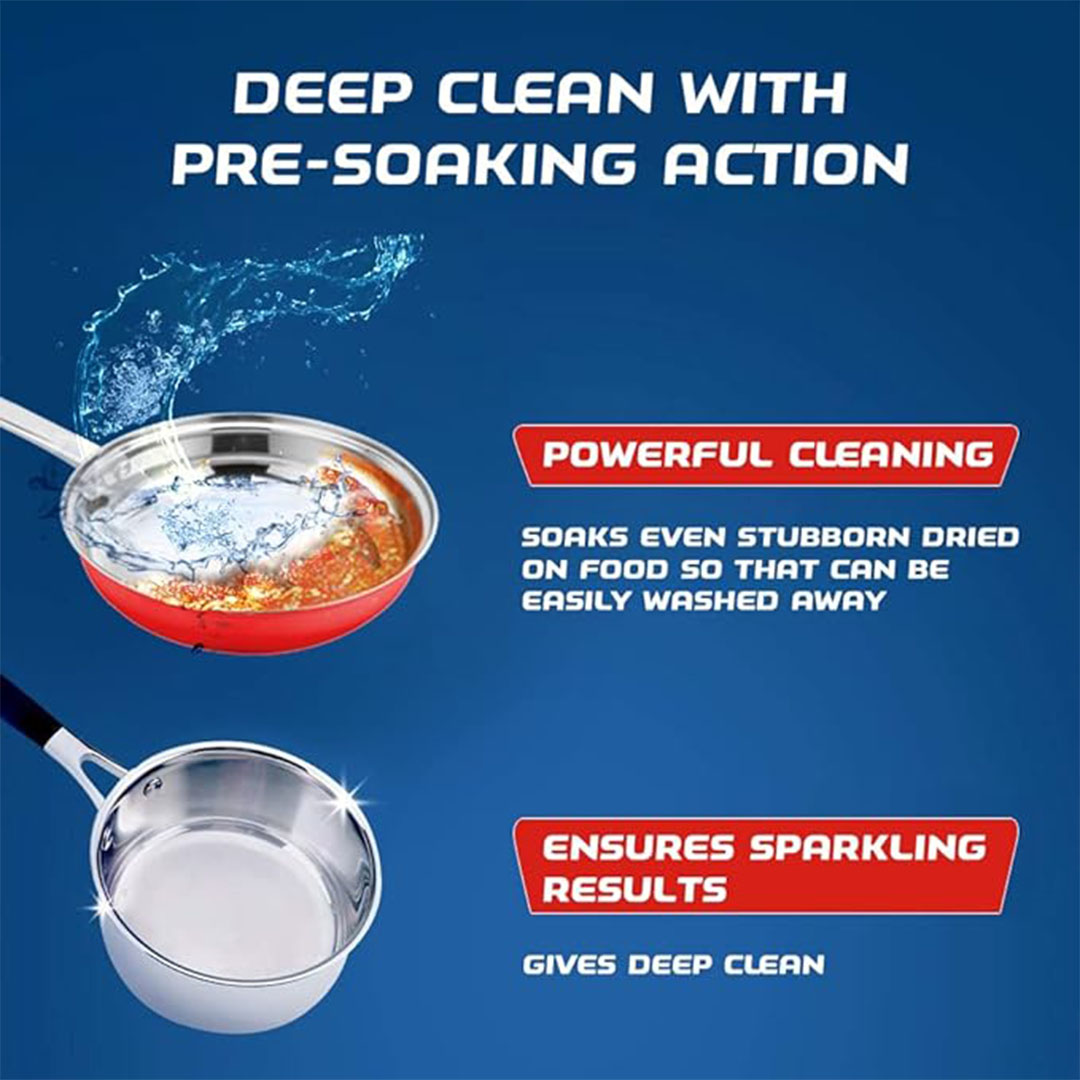 فينيش مسحوق غسيل لغسالات الاطباق - عادي - 1 كجم