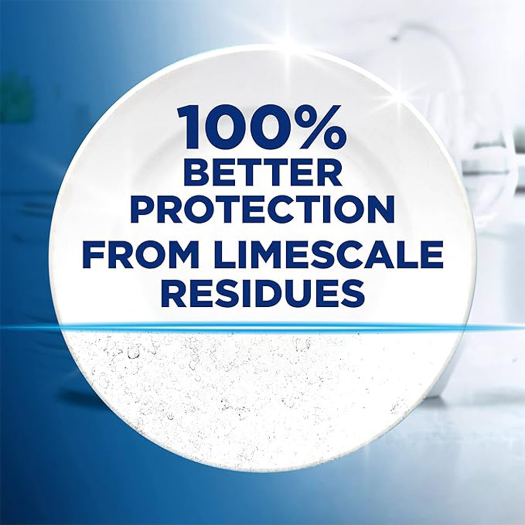 فينيش ملح غسالات الأطباق - 2 كجم