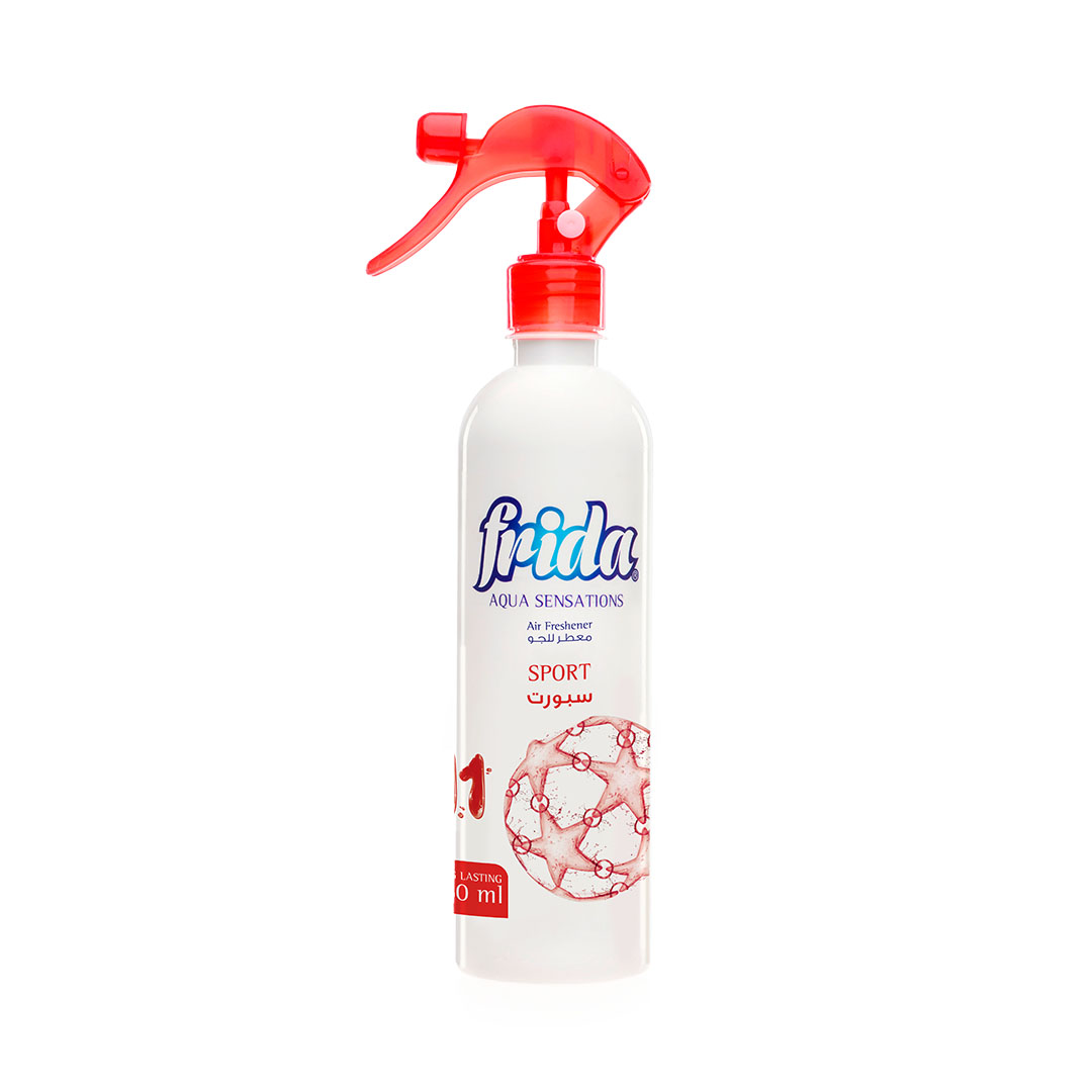فريدا معطر جو - سبورت - 460 مللي