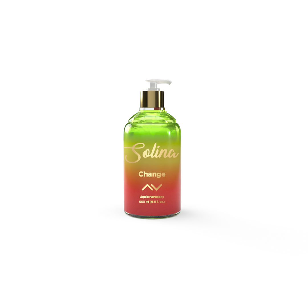 سولينا هاندووش - شينج - 500 مللي