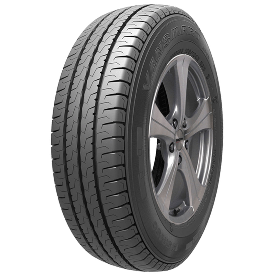 كاوتش دبابة ماكسس جنط 15 MCV5(225/70R15C)