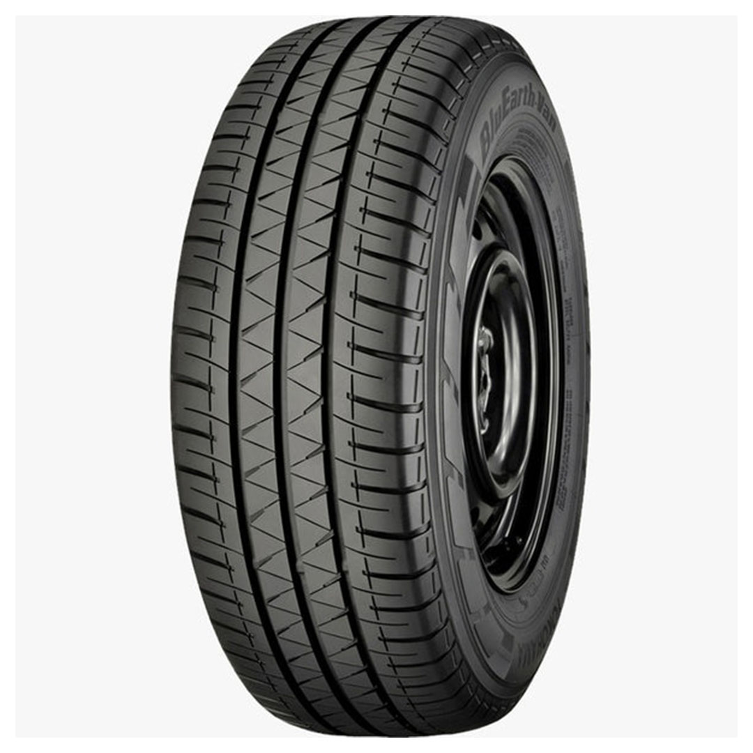 كاوتش دبابة يوكاهاما (225/70R15)