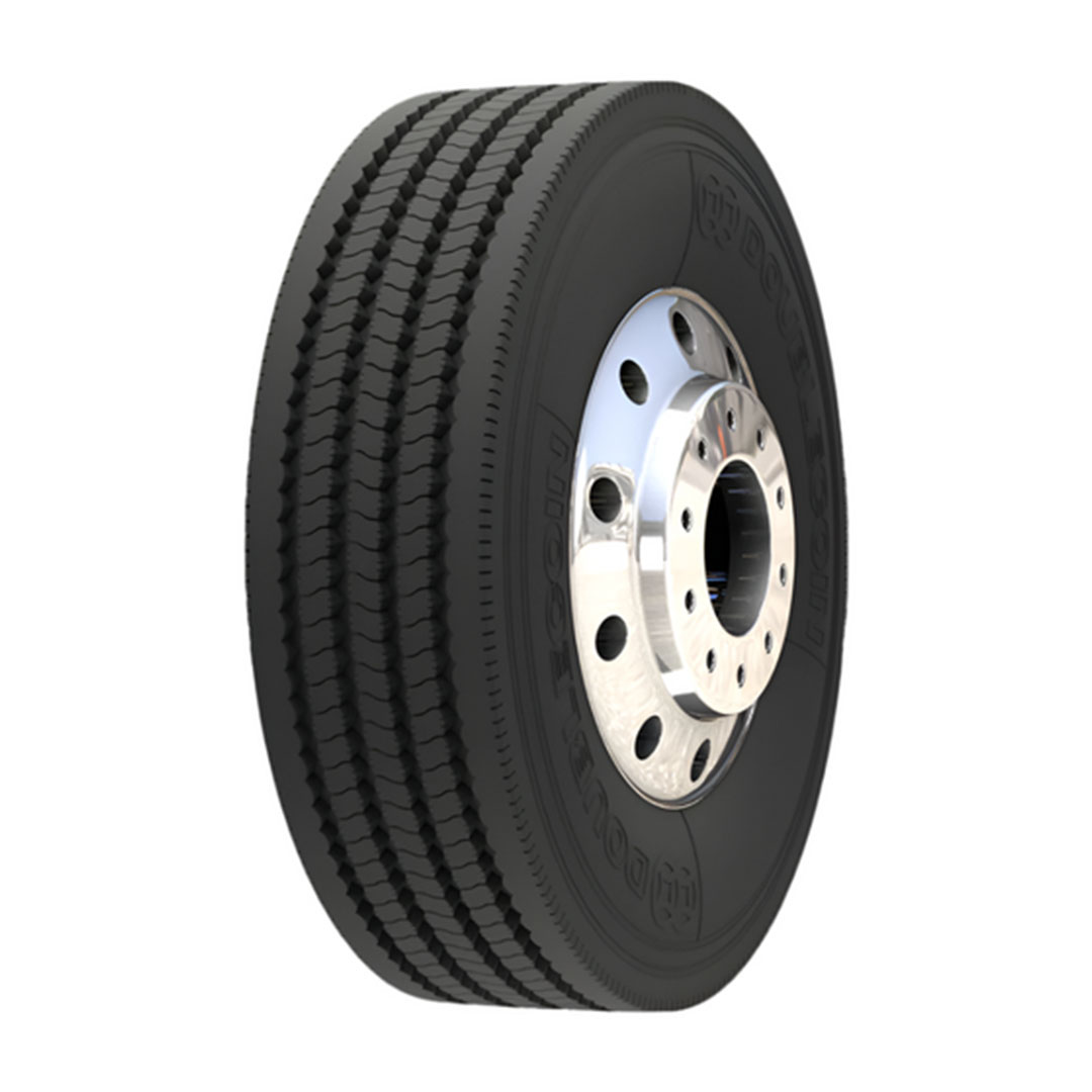 كاوتش جامبو دوبل كوين جنط 16 ( 750R16C) - RT500