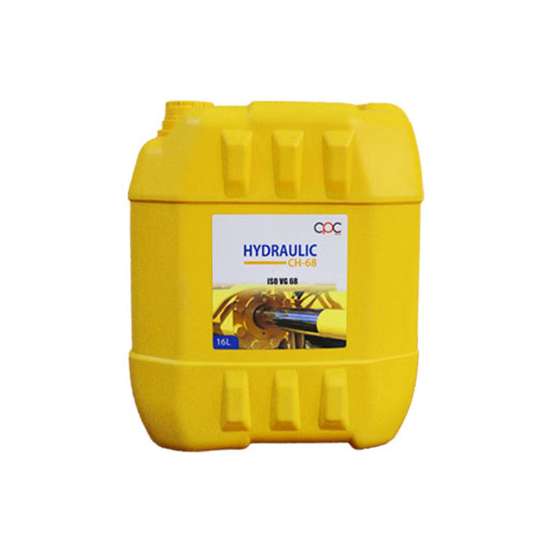 زيت تعاون هيدروليك - 16لتر - CH-68