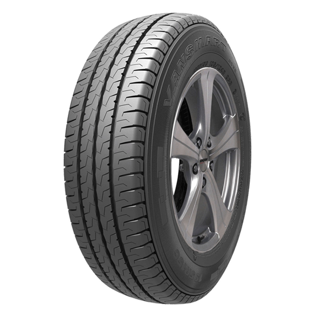 كاوتش دبابة ماكسس جنط 15 MCV5(225/70R15C)