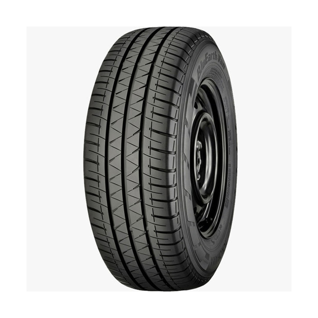 كاوتش دبابة يوكاهاما (225/70R15)