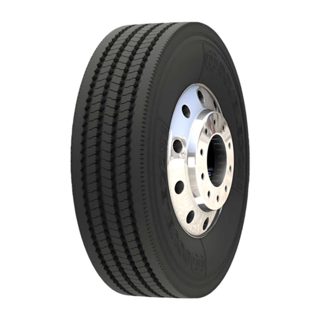 كاوتش جامبو دوبل كوين جنط 16 ( 750R16C) - RT500