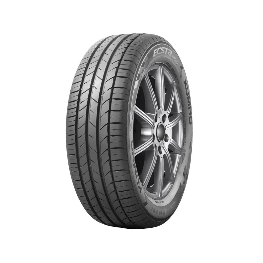 كاوتش كومهو كورى - (205/55R16)ECSTA HS52