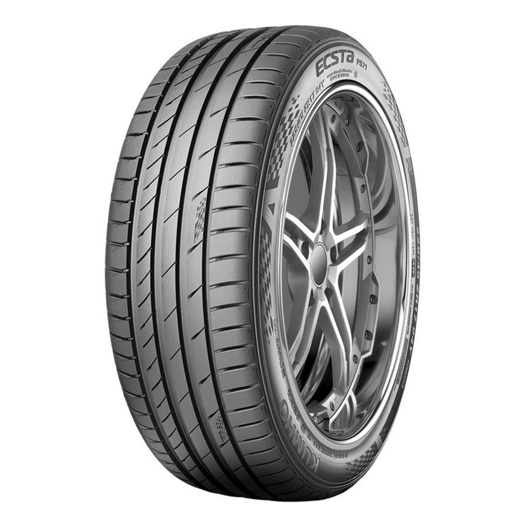 كاوتش كومهو كورى (205/60R16) - ECSTA PS71