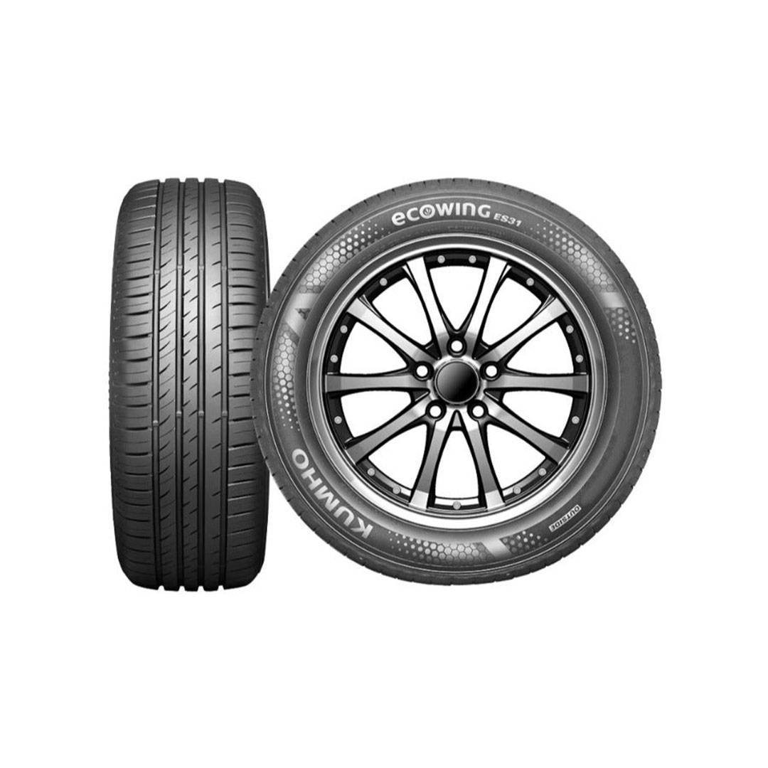 كاوتش كومهو فتنامى ( 195/65 R15 ) - ECSTA PS31