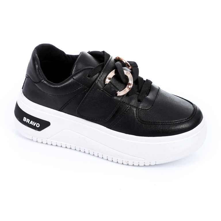 A5 كوتشي حريمي برباط