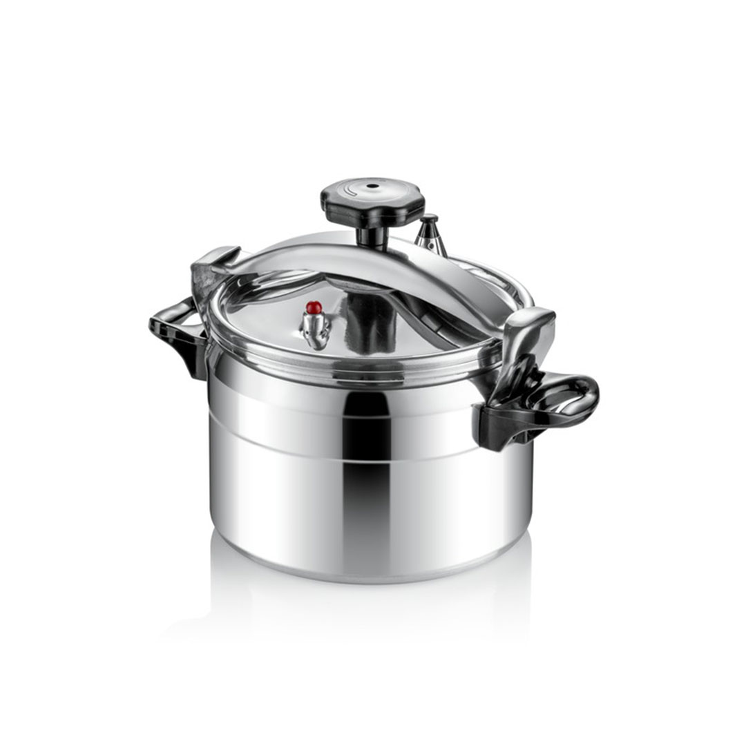 الزنوكي حله ضغط ألومنيوم - 3 لتر