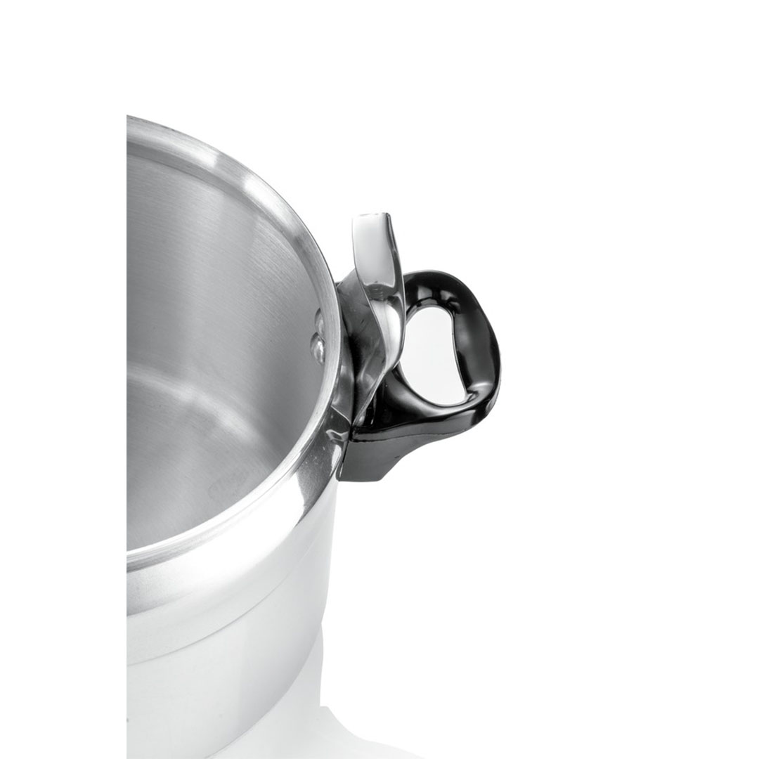 الزنوكي حله ضغط ألومنيوم - 5 لتر