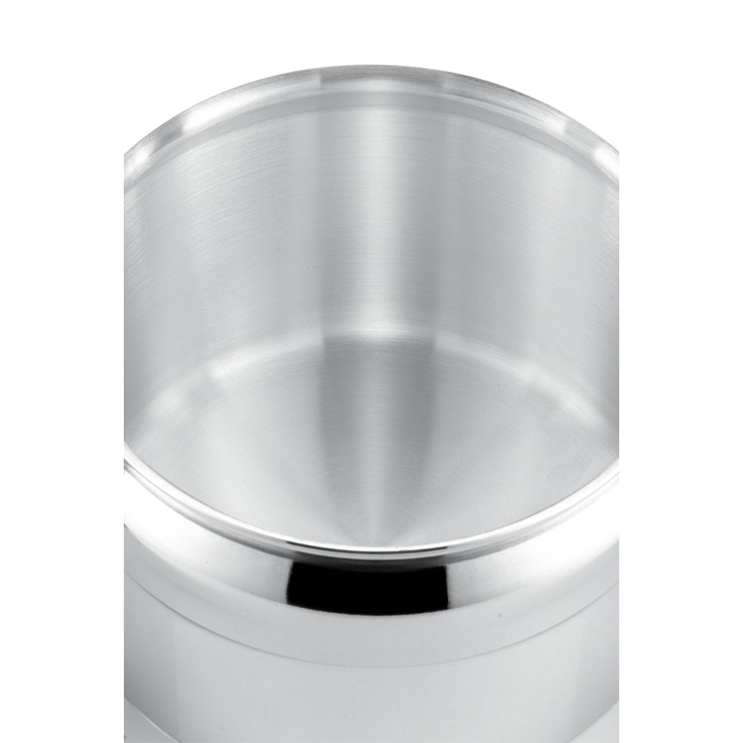 الزنوكي حله ضغط ألومنيوم - 5 لتر