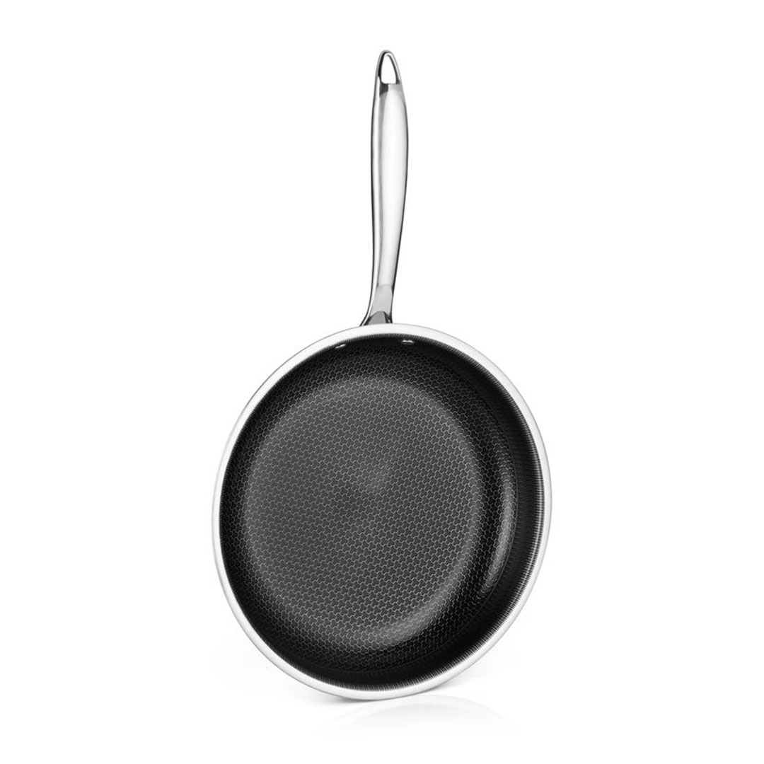 الزنوكي مقلايه برايم ستانلس ستيل - مقاس 20