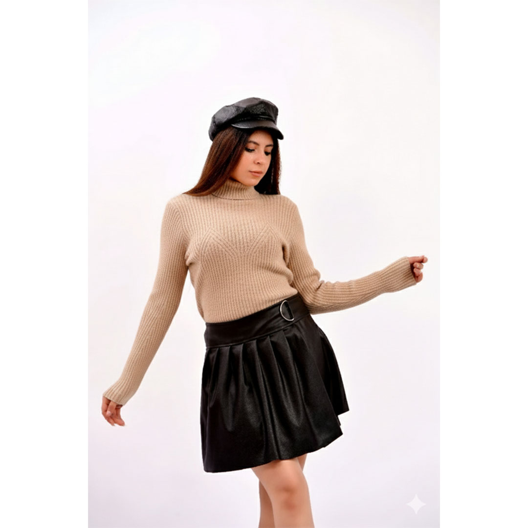 بدى تريكو هاف كول - 52703