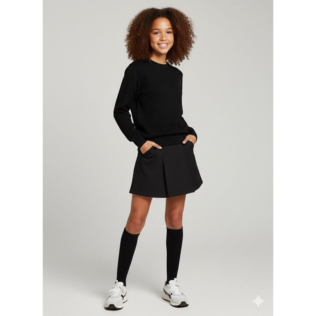 بلوفر عجينه بناتى - 52704