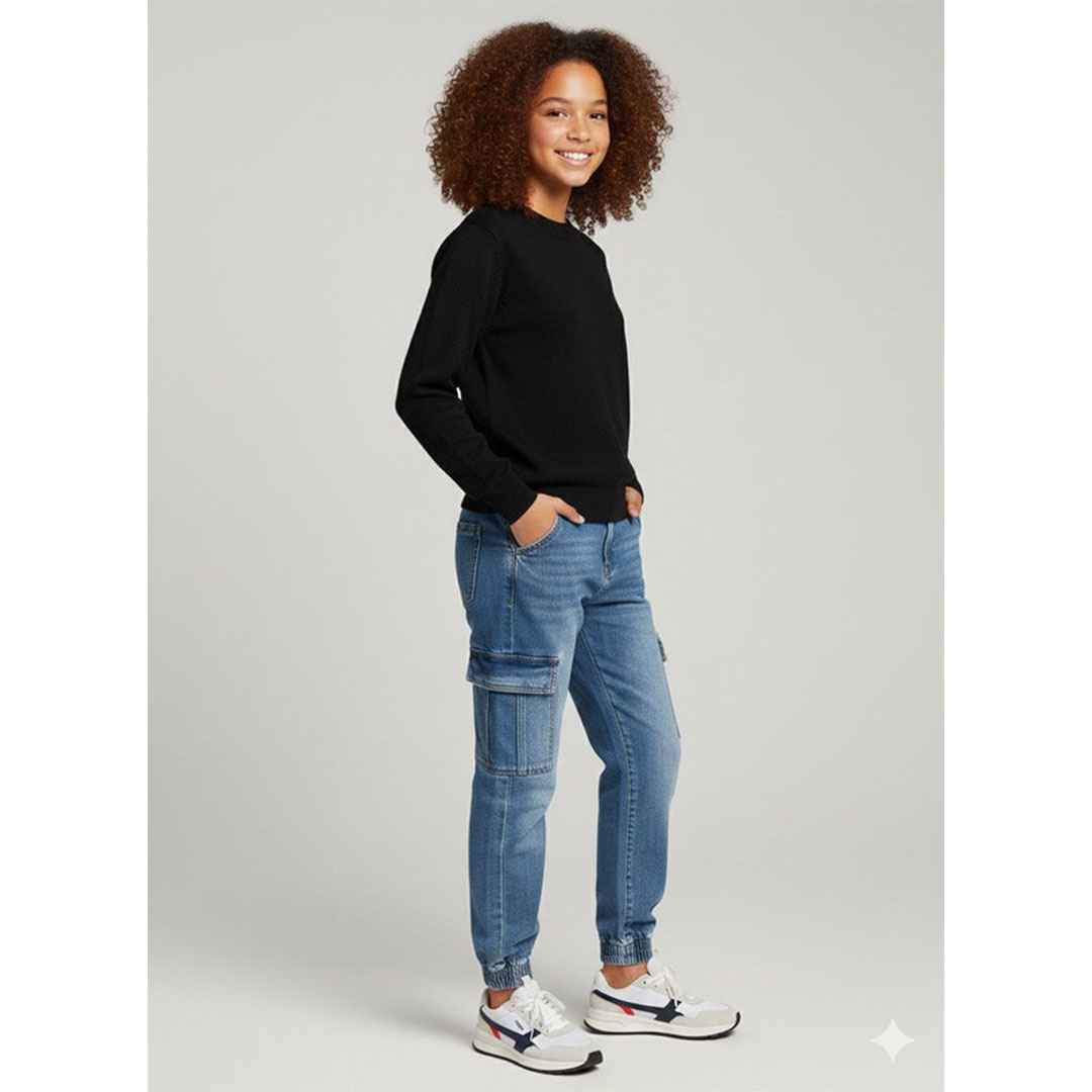 بلوفر عجينه بناتى - 52704