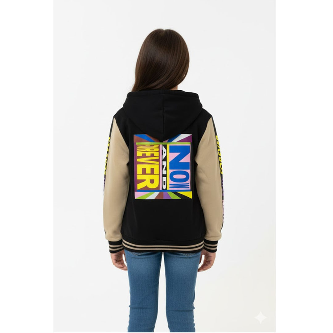 جاكيت مطبوع for ever - 52461