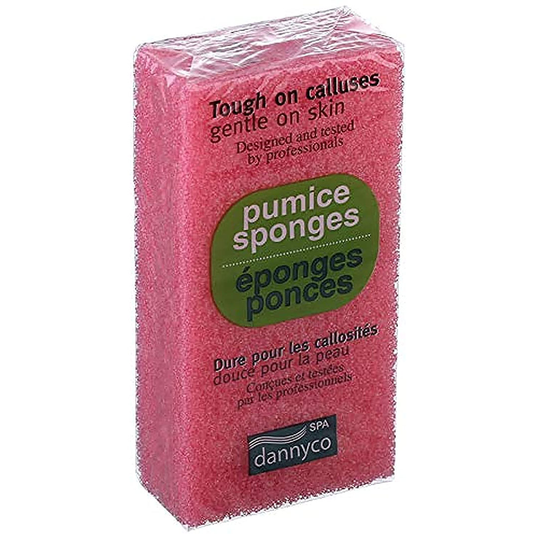 حجر خفاف لتقشير الجلد الميت