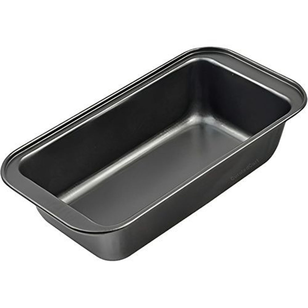 قالب كيك مستطيل غير لاصق - 20 سم