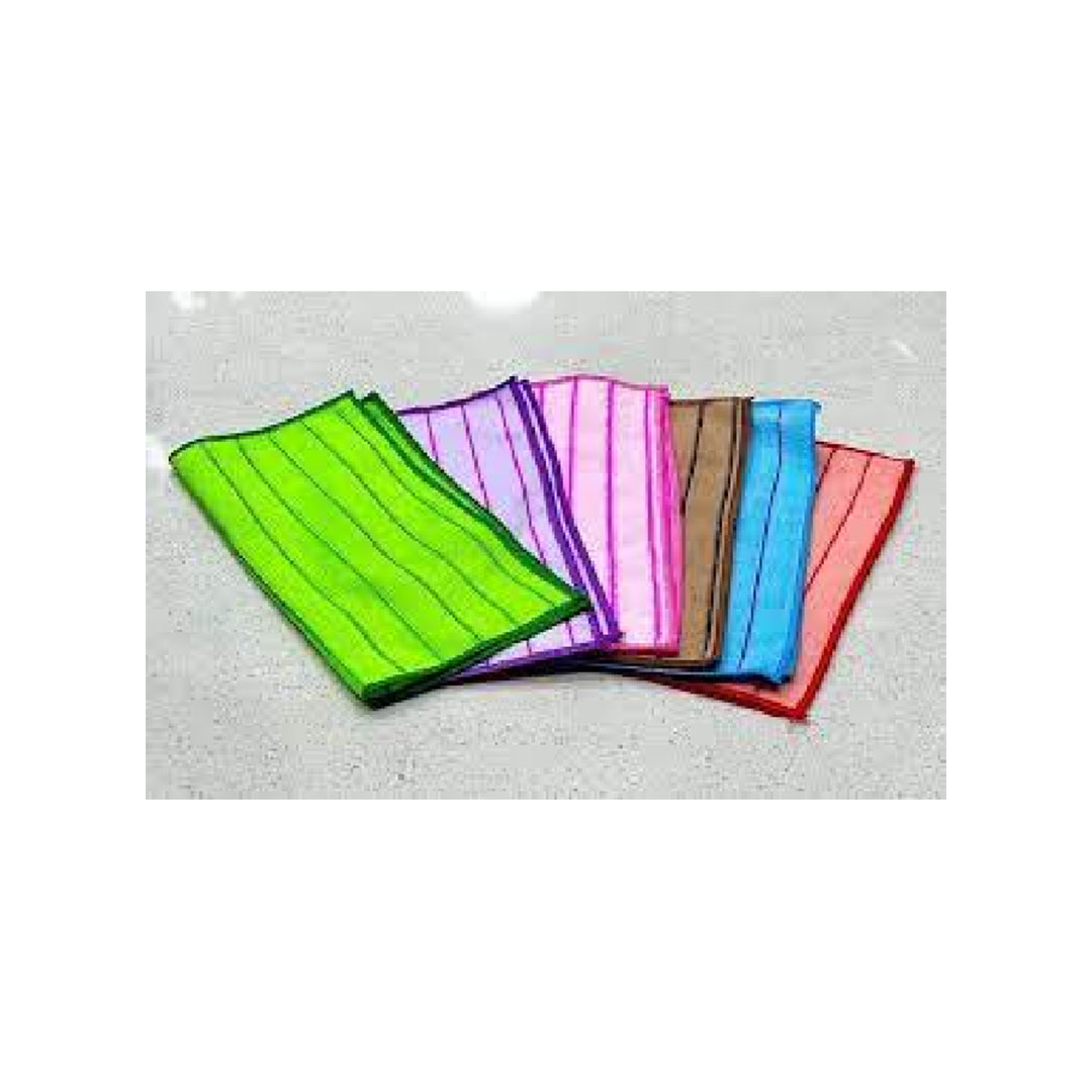 فوط مطبخ عالية الجودة - 27*15 سم - 3 قطع