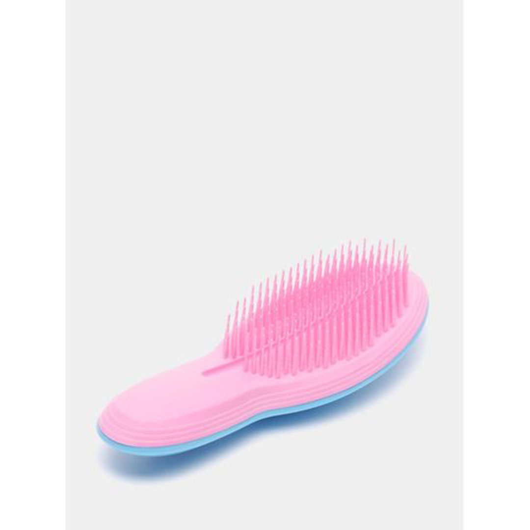 فرشاة فك تشابك الشعر السحرية - حجم كبير