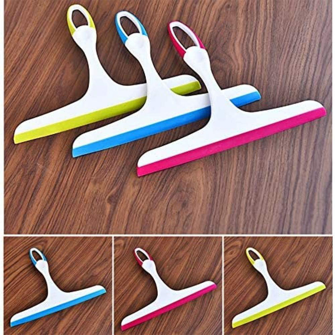 جلدة ممسحة زجاج ورخام 24 سم - قطعة واحدة