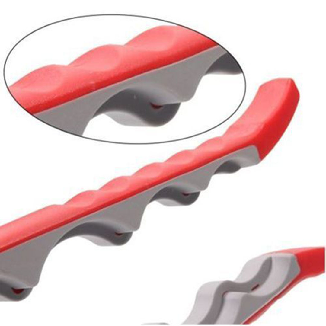 فتّاحة زجاجات بأحجام مختلفة