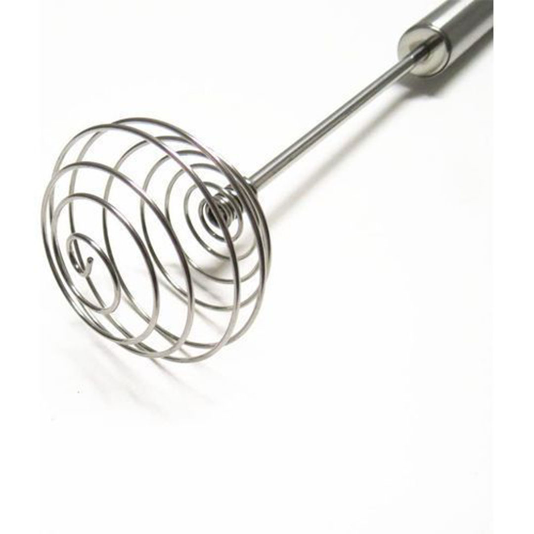 مضرب يدوي عالي الجودة - ستانلس ستيل