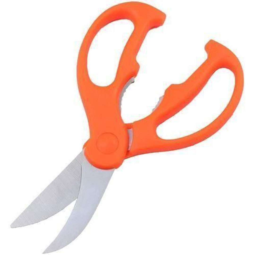 مقص مطبخ متعدد الاستخدامات