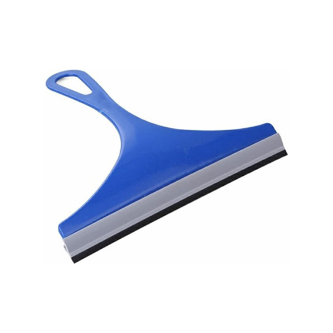 جلدة مسح الزجاج والرخام - 22 سم