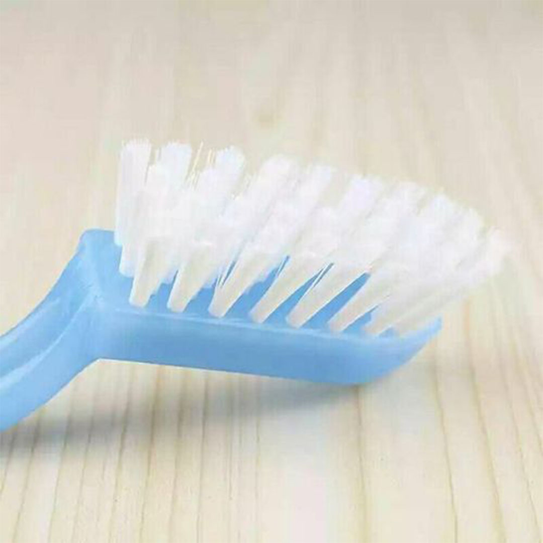 فرش تنظيف متعددة الوظائف - 3 قطع