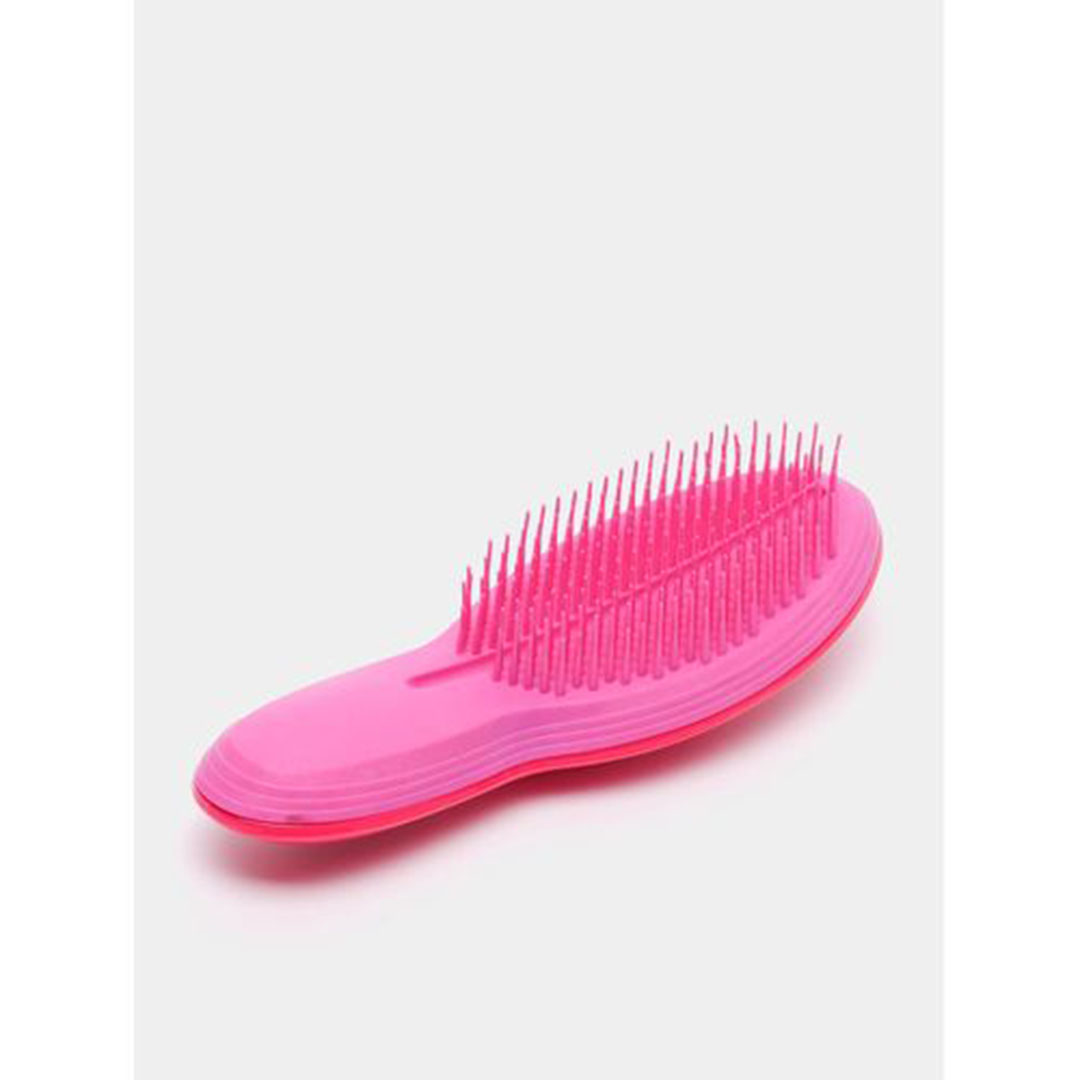 فرشاة فك تشابك الشعر السحرية - حجم كبير