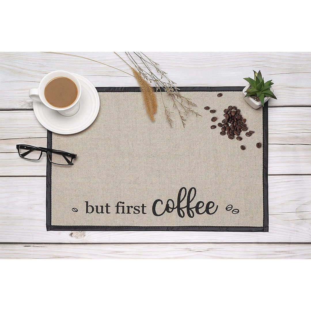 حصيرة تجفيف مطاطية