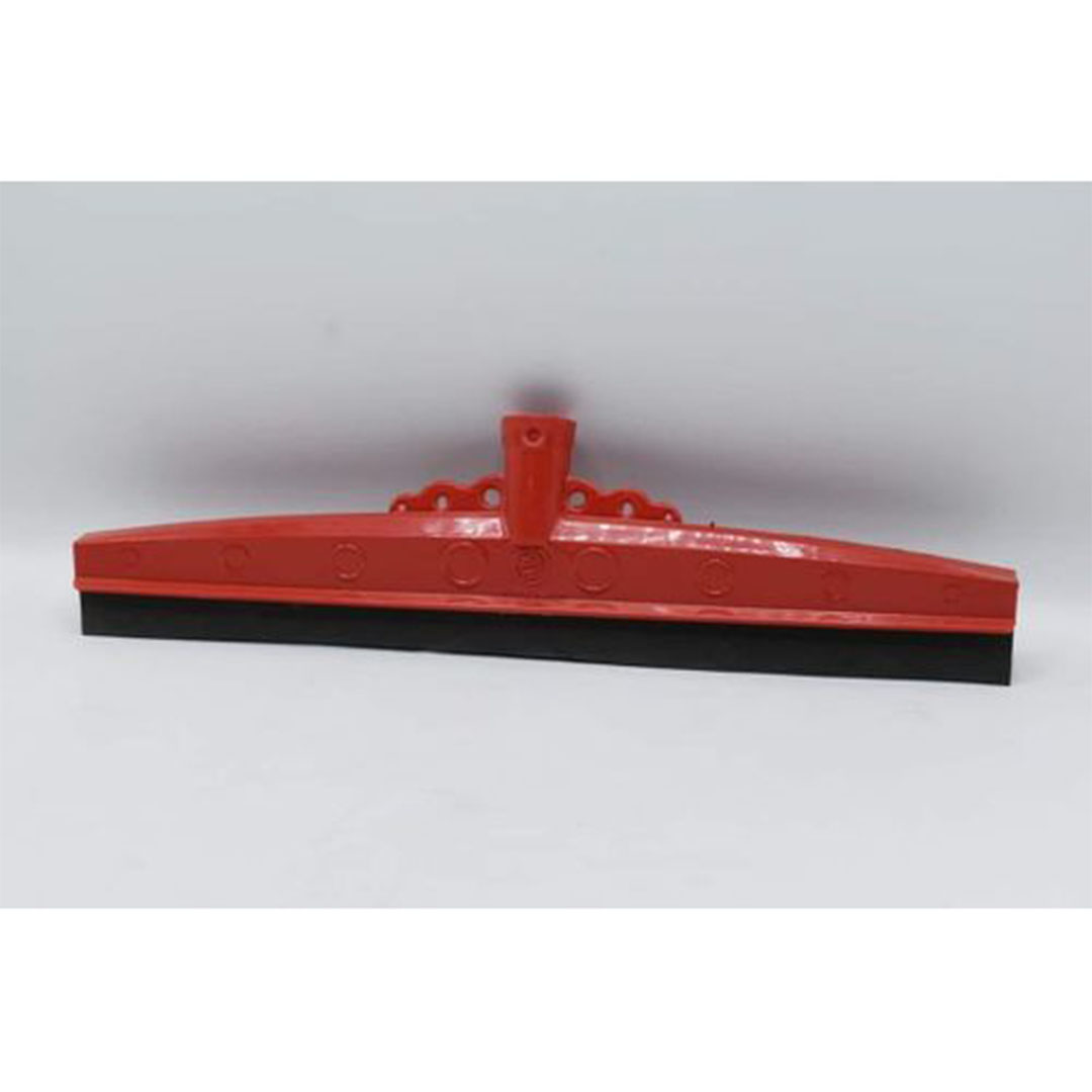 ممسحة أرضية بلاستيك - قطعة واحدة - 40 سم