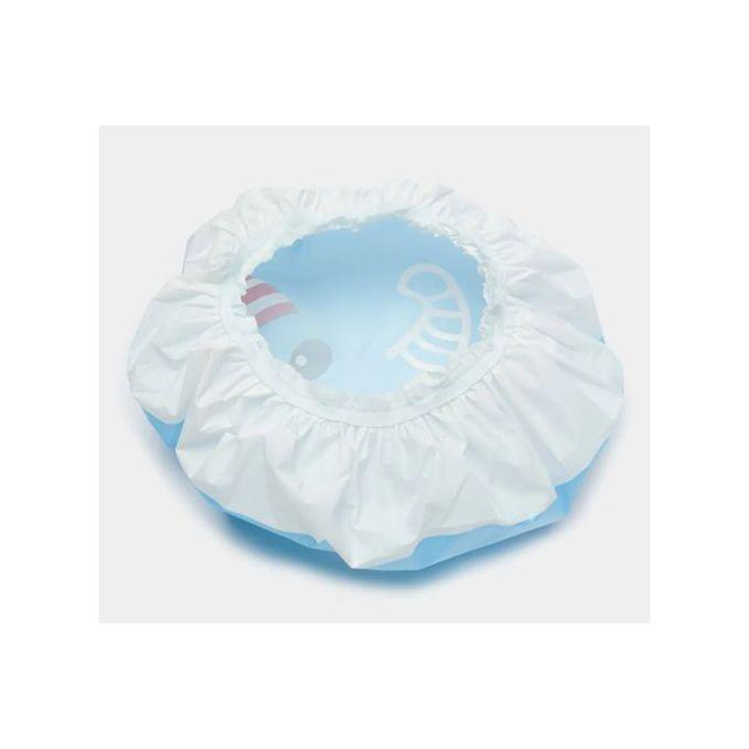 شاور كاب بلاستيك مقاوم للماء