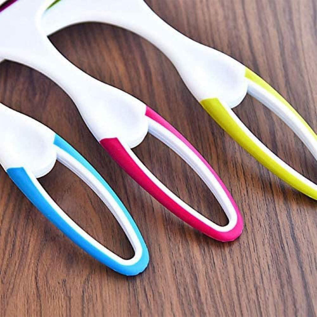 جلدة ممسحة زجاج ورخام 24 سم - قطعة واحدة