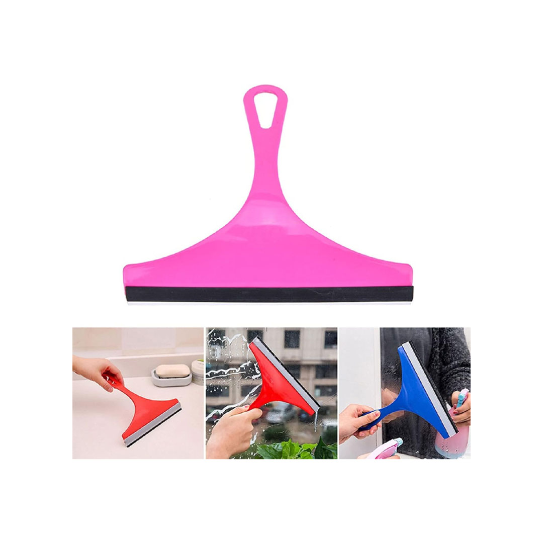 جلدة مسح الزجاج والرخام - 22 سم