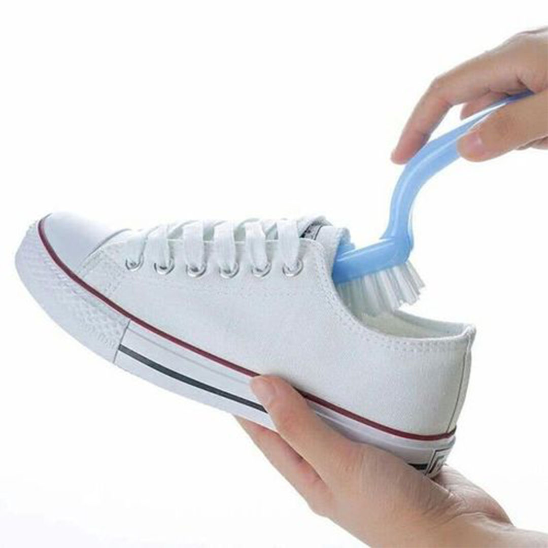 فرش تنظيف متعددة الوظائف - 3 قطع