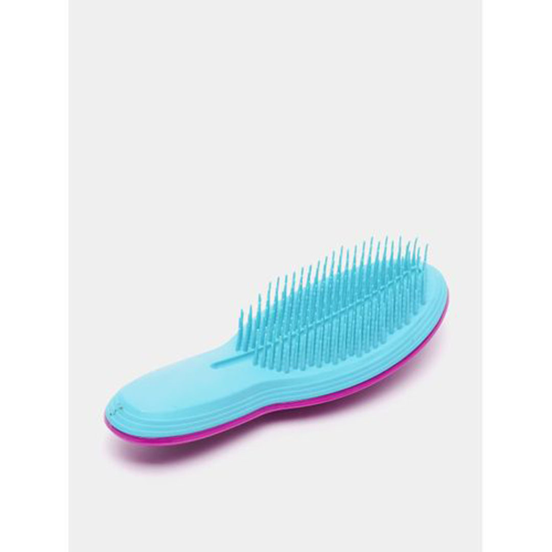 فرشاة فك تشابك الشعر السحرية - حجم كبير