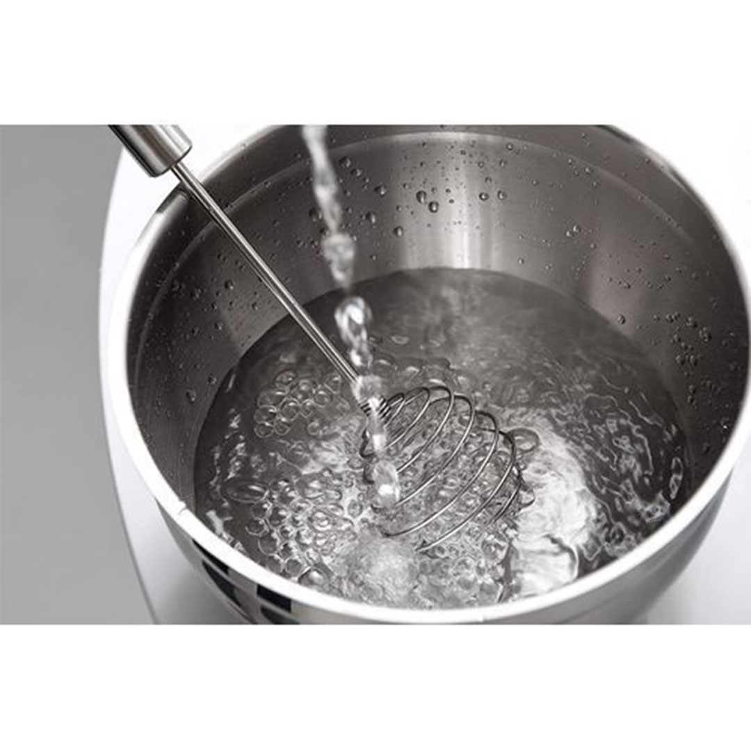 مضرب يدوي عالي الجودة - ستانلس ستيل