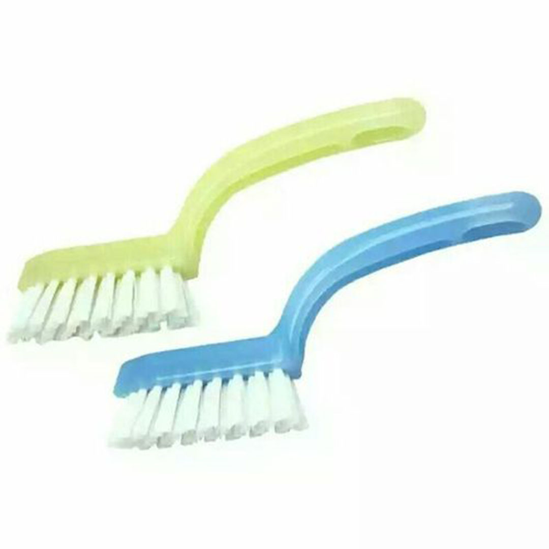 فرش تنظيف متعددة الوظائف - 3 قطع