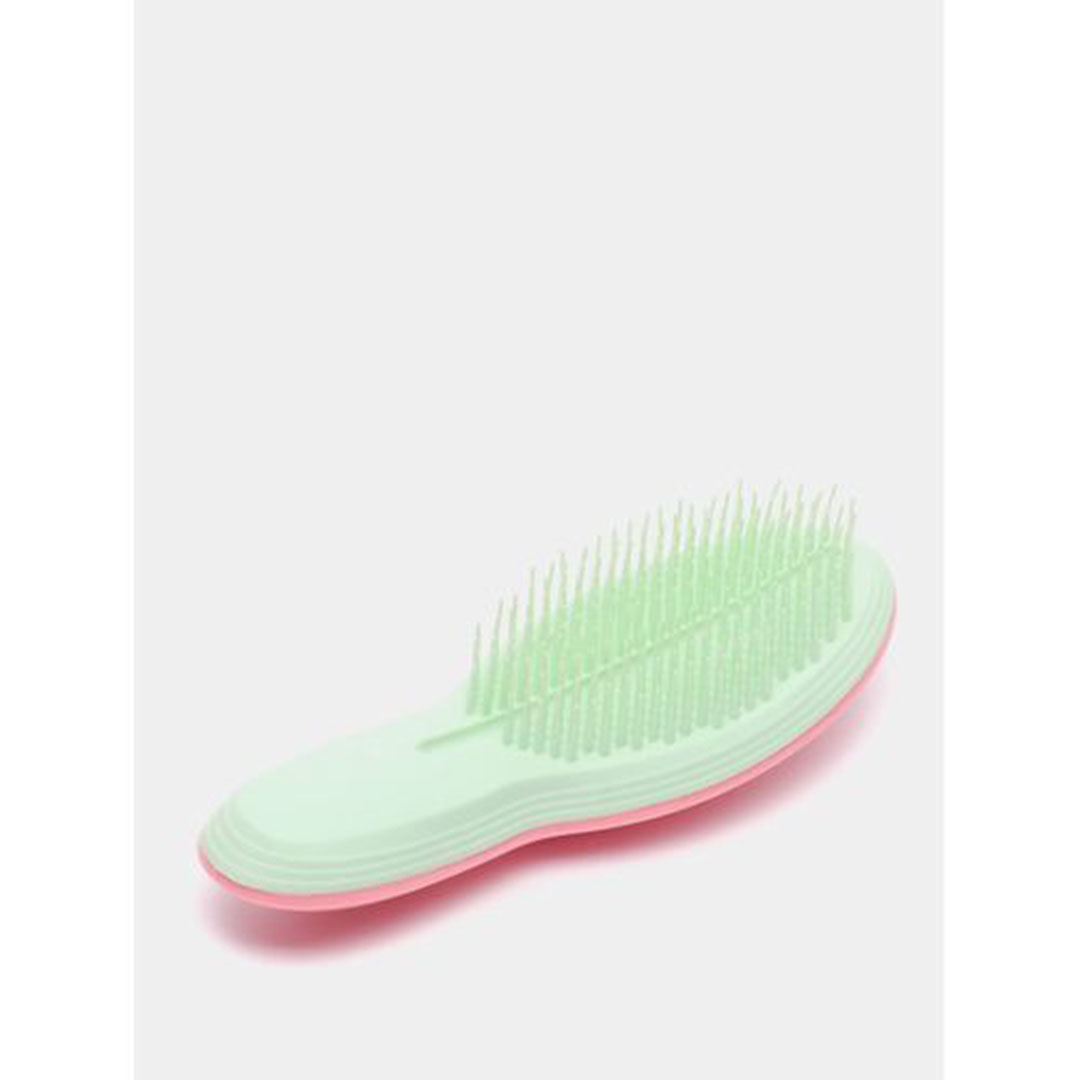 فرشاة فك تشابك الشعر السحرية - حجم كبير