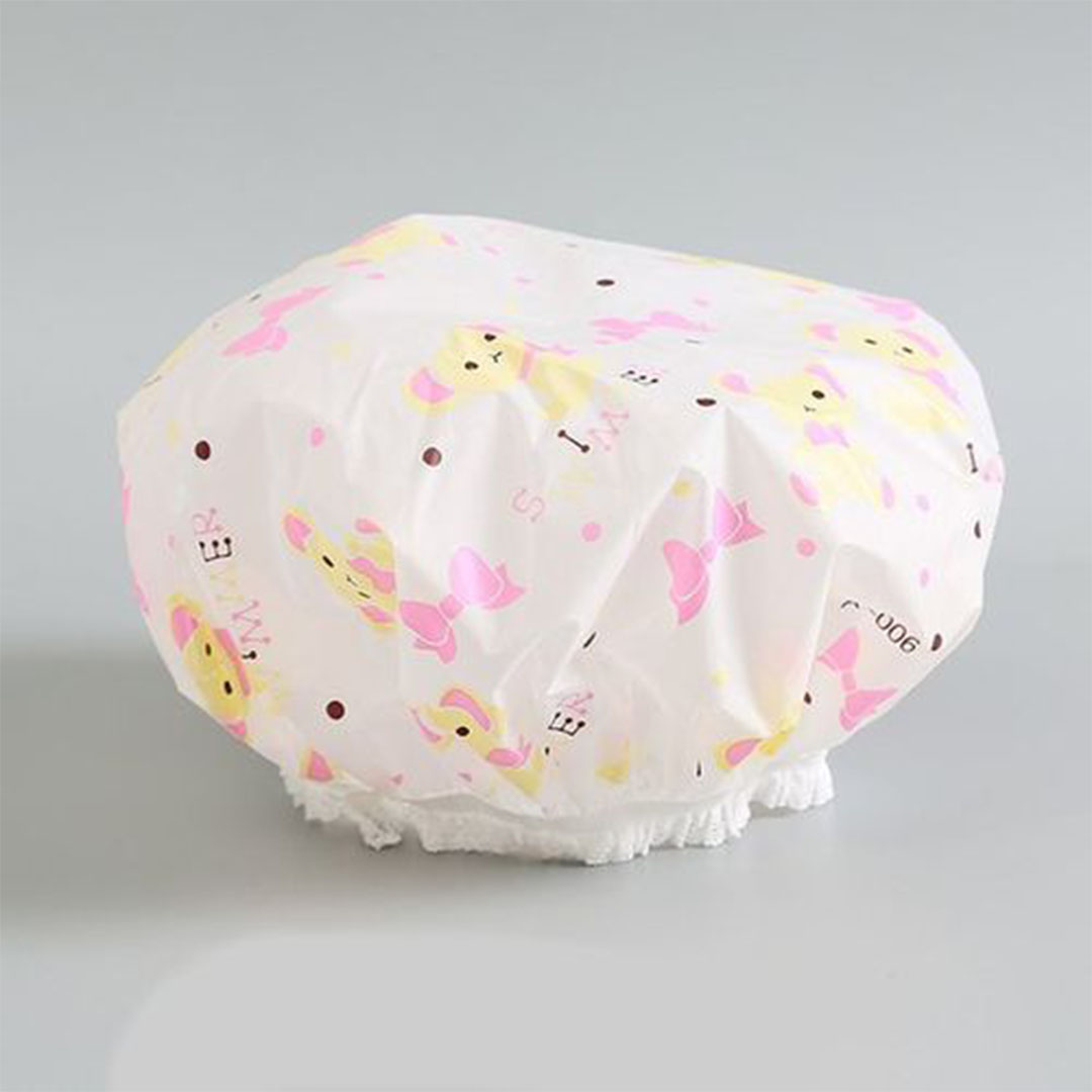 شاور كاب ضد المياه