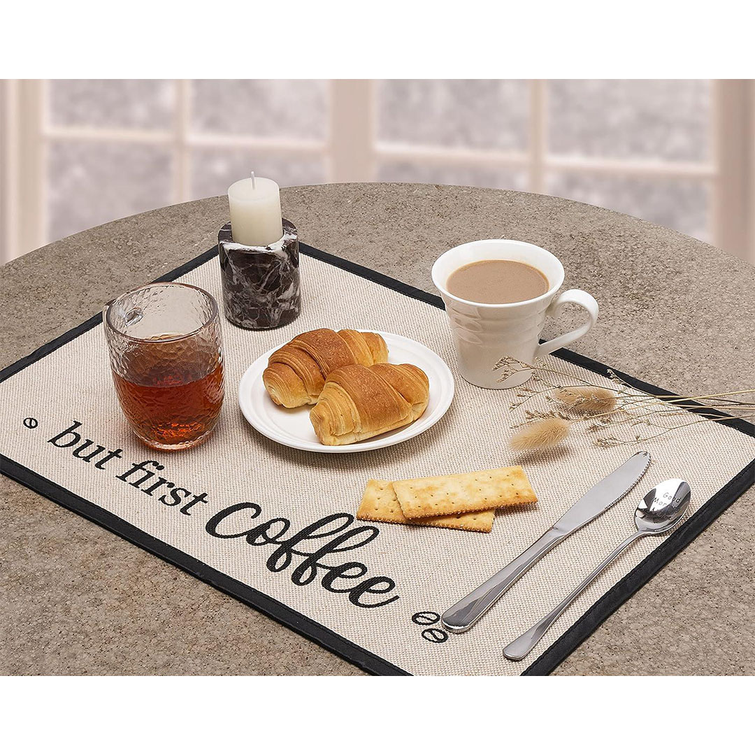 حصيرة تجفيف مطاطية