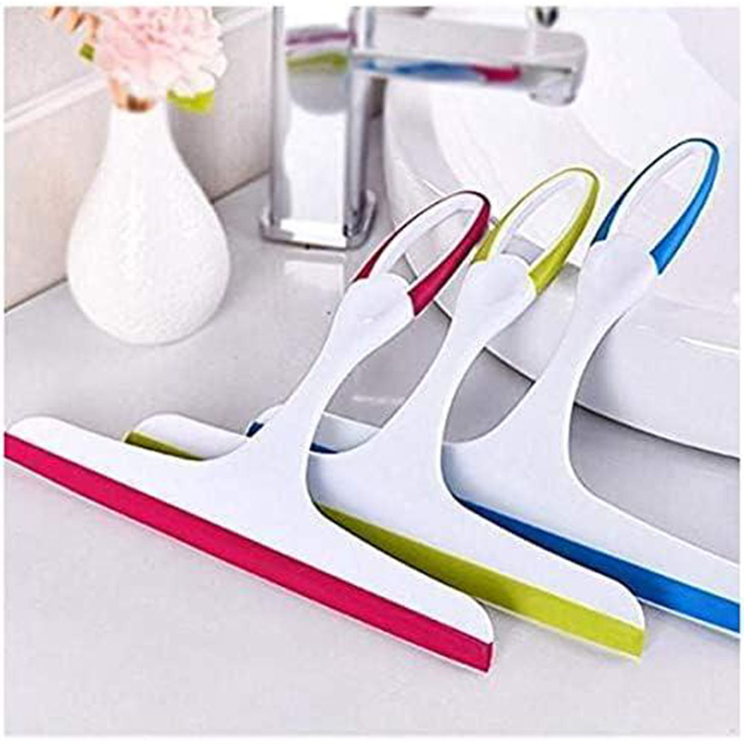 جلدة ممسحة زجاج ورخام 24 سم - قطعة واحدة