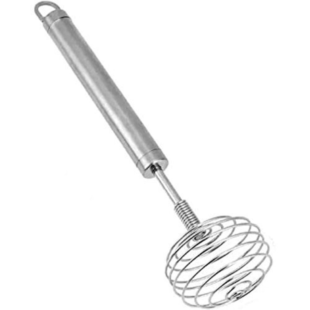 مضرب يدوي عالي الجودة - ستانلس ستيل